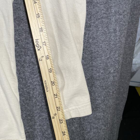 Tommy Bahama Relax “The Relaxation Specialist” Long Sleeve T Shirt - Picture 8 of 10